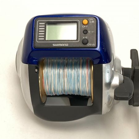  SHIMANO シマノ SLS小船 3000 02020 リール