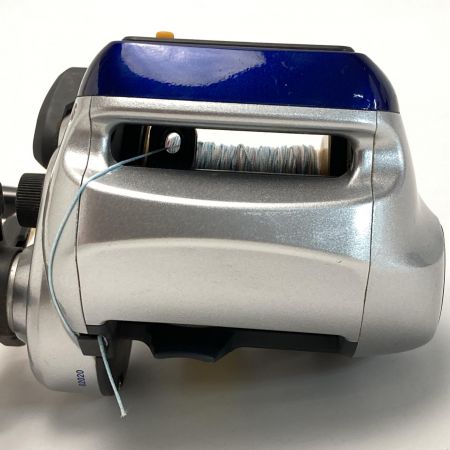  SHIMANO シマノ SLS小船 3000 02020 リール