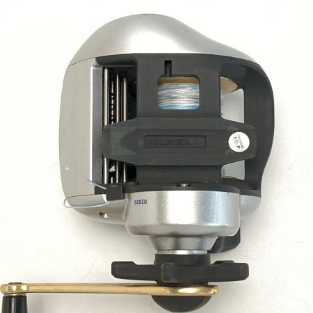  SHIMANO シマノ SLS小船 3000 02020 リール