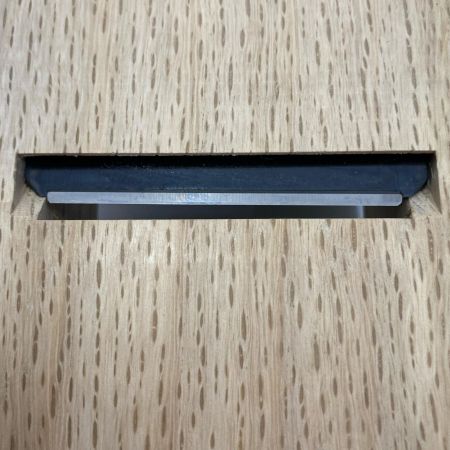   カンナ 未使用品