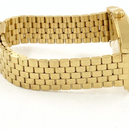  NIXON ニクソン MINIMAL クォーツ 腕時計 ゴールド