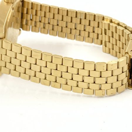  NIXON ニクソン MINIMAL クォーツ 腕時計 ゴールド