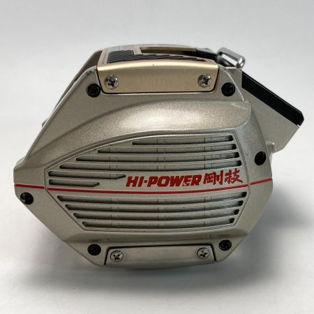  RYOBI リョービ AD電動101 HI-POWER 剛技 電動リール コード付き