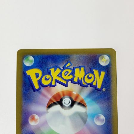   ポケモン ポケカ ブ135/165 ex 108/SV-P プロモカード