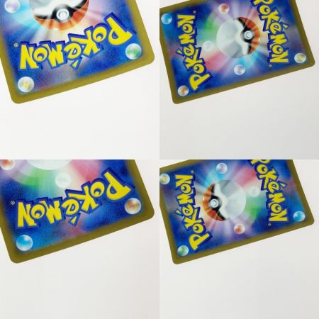   ポケモン ポケカ ブ135/165 ex 108/SV-P プロモカード