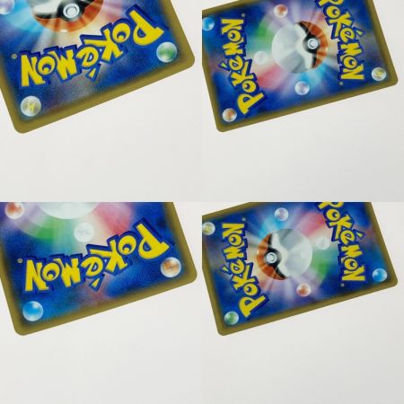   ポケモン ポケカ イーブイ 247/SM-P