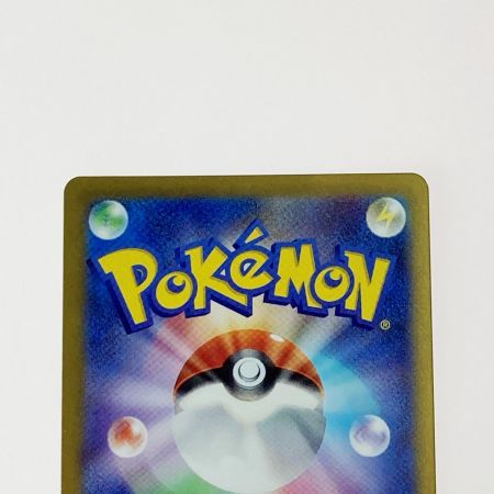   ポケモン ポケカ テラパゴス ex 130/102 SAR