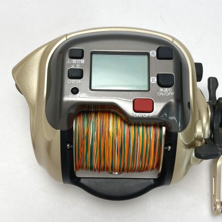  SHIMANO シマノ 00 電動丸 4000HP RG154 電動リール コード・箱付き