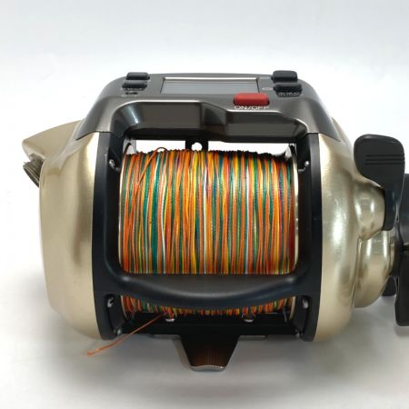  SHIMANO シマノ 00 電動丸 4000HP RG154 電動リール コード・箱付き