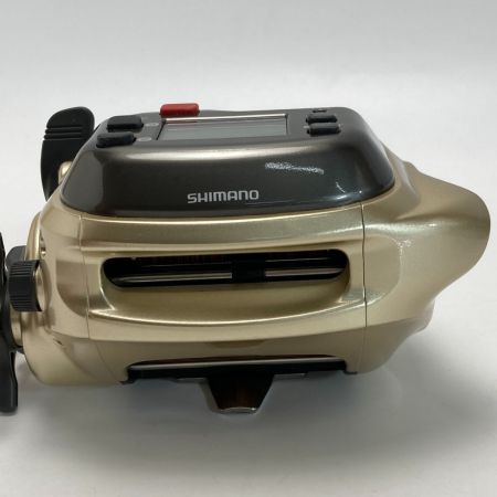  SHIMANO シマノ 00 電動丸 4000HP RG154 電動リール コード・箱付き