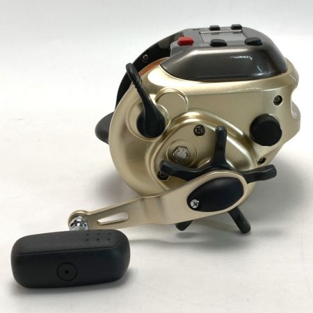  SHIMANO シマノ 00 電動丸 4000HP RG154 電動リール コード・箱付き