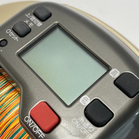  SHIMANO シマノ 00 電動丸 4000HP RG154 電動リール コード・箱付き