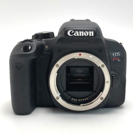  CANON キャノン EOS kiss X9i DS126661 レンズ EF50mm F1.8 II 充電器付き