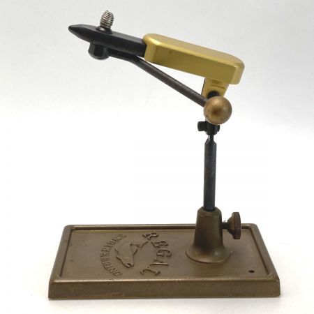  REGAL リーガル タイイングバイス 釣り用品