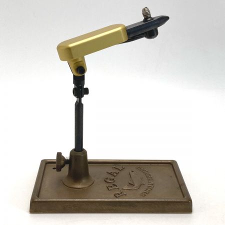  REGAL リーガル タイイングバイス 釣り用品