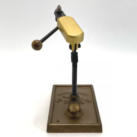  REGAL リーガル タイイングバイス 釣り用品