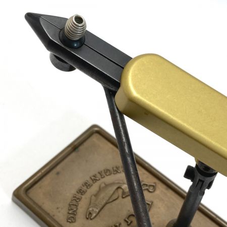  REGAL リーガル タイイングバイス 釣り用品