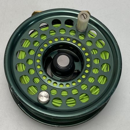  TIEMCO ティムコ ORACLE オラクル VIII ＃8.9.10 フライリール