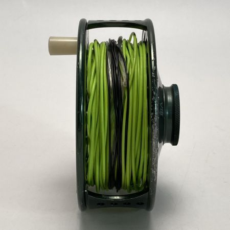  TIEMCO ティムコ ORACLE オラクル VIII ＃8.9.10 フライリール