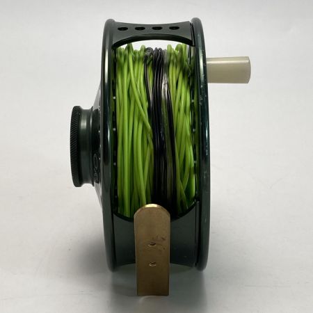  TIEMCO ティムコ ORACLE オラクル VIII ＃8.9.10 フライリール