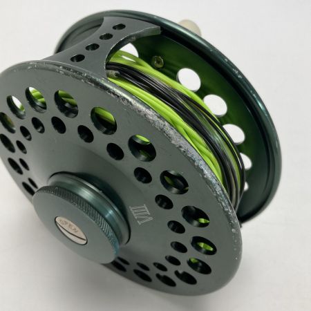  TIEMCO ティムコ ORACLE オラクル VIII ＃8.9.10 フライリール