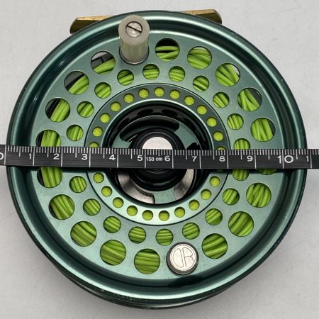  TIEMCO ティムコ ORACLE オラクル VIII ＃8.9.10 フライリール