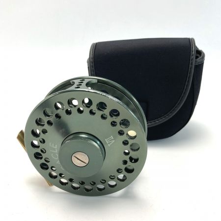 未使用品 TIEMCO ORACLE ティムコ　オラクルグリーンV iii 953_1_800.jpg?20050415182023