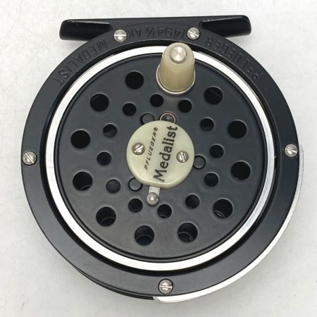  PFLUEGER メダリスト 1494 1/2 ＃7 フライリール リールケース付き