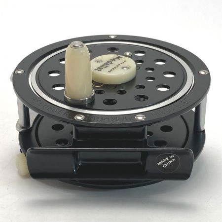  PFLUEGER メダリスト 1494 1/2 ＃7 フライリール リールケース付き