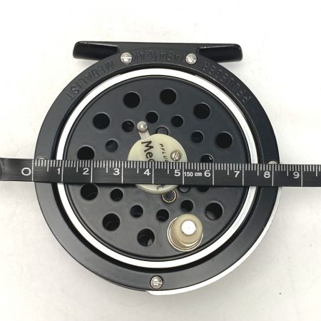 PFLUEGER メダリスト 1494 1/2 ＃7 フライリール リールケース付き