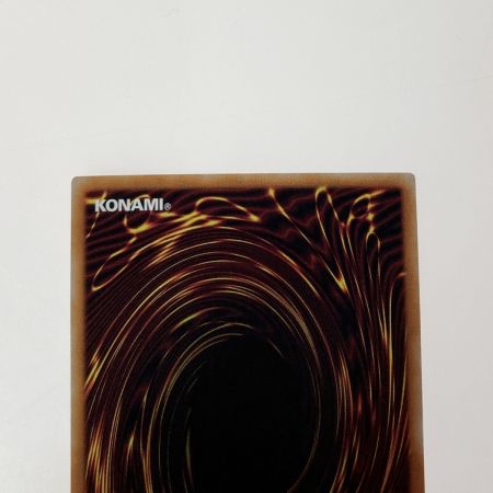   遊戯王 トレカ 水霊使いエリア DK01-JP002 シークレットレア