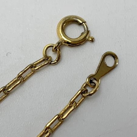  GIVENCHY ジバンシー メッキ ヴィンテージ ゴールド アクセサリー ネックレス レディース