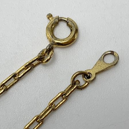  GIVENCHY ジバンシー メッキ ヴィンテージ ゴールド アクセサリー ネックレス レディース