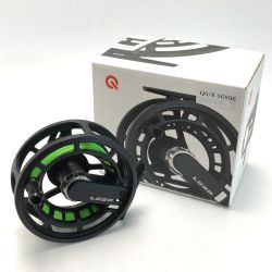 ☆☆ LOOP QR68-R Q 6/8 96690 フライリール 箱付き Bランク