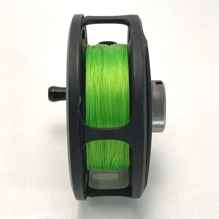  LOOP QR68-R Q 6/8 96690 フライリール 箱付き