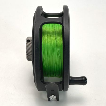  LOOP QR68-R Q 6/8 96690 フライリール 箱付き