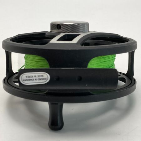  LOOP QR68-R Q 6/8 96690 フライリール 箱付き