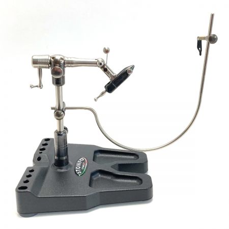  STONFO Elite Vise エリートバイス Art653 バイス 箱付き