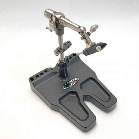  STONFO Elite Vise エリートバイス Art653 バイス 箱付き