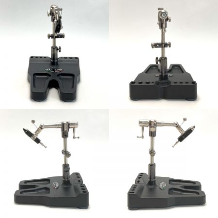  STONFO Elite Vise エリートバイス Art653 バイス 箱付き