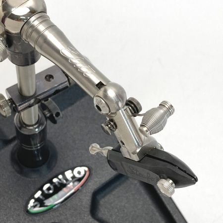  STONFO Elite Vise エリートバイス Art653 バイス 箱付き