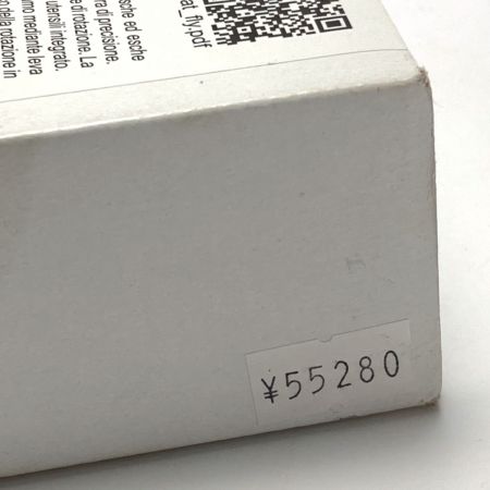  STONFO Elite Vise エリートバイス Art653 バイス 箱付き