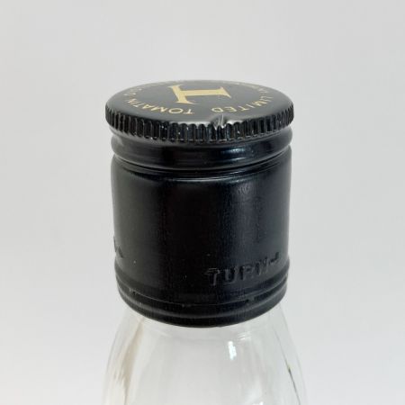  BIG T ビッグ ティー ゴールドラベル 760ml 43度 スコッチ ウイスキー 古酒 Gold Label 未開栓