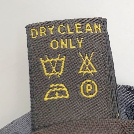  LOUIS VUITTON ルイヴィトン ドット柄  グレー シルク100% Size L