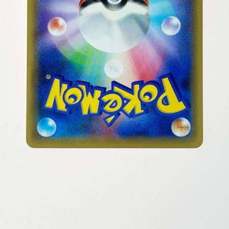   ポケモン ポケカ カスミ＆カンナ 191/173 SR