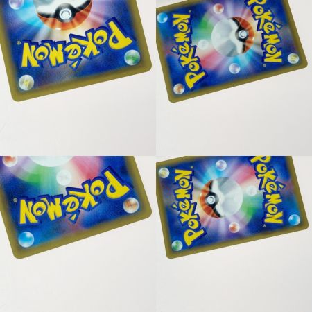   ポケモン ポケカ カスミ＆カンナ 191/173 SR