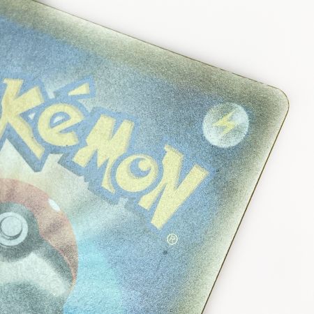   ポケモン ポケカ カスミ＆カンナ 191/173 SR