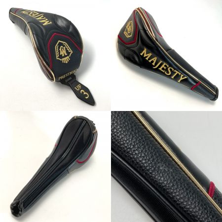  GLOBERIDE グローブライド ダイワ GIII U3 2018 高反発 20° R ユーティリティ メンズ 右利き カバー付き