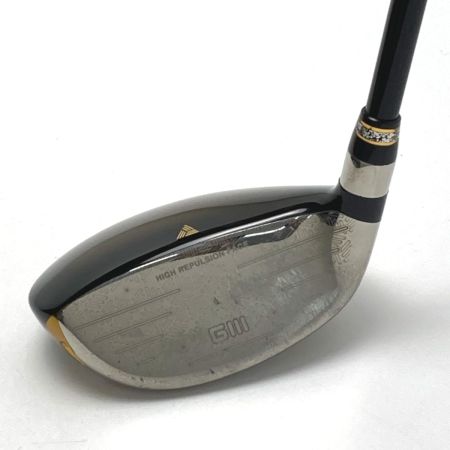  GLOBERIDE グローブライド ダイワ GIII 2020 高反発 U5 ユーティリティ R メンズ 右利き カバー付き