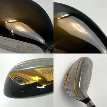  GLOBERIDE グローブライド ダイワ GIII 2020 高反発 U5 ユーティリティ R メンズ 右利き カバー付き